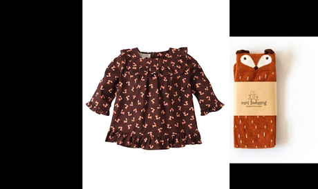 SER UNA ZORRA TAMBIÉN MOLA