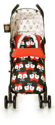 SER UNA ZORRA TAMBIÉN MOLA