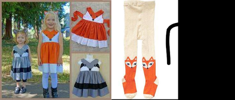 SER UNA ZORRA TAMBIÉN MOLA