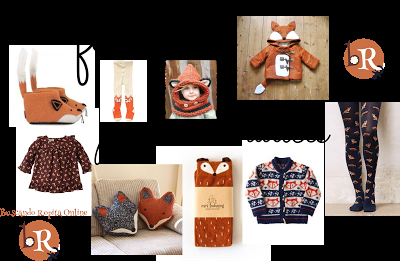 SER UNA ZORRA TAMBIÉN MOLA