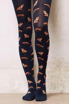 SER UNA ZORRA TAMBIÉN MOLA