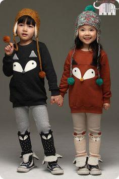 SER UNA ZORRA TAMBIÉN MOLA