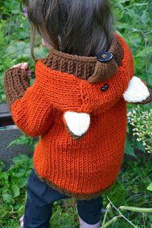 SER UNA ZORRA TAMBIÉN MOLA