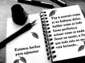 Confienzo siento mal.....