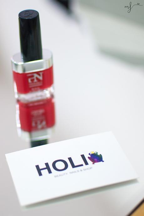 Manicura Holi Shop