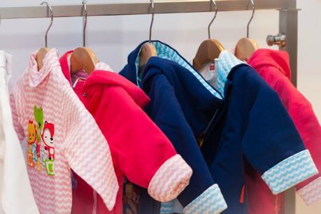 Novedad: Fisher-Price lanza su primera colección de moda FISHER PRICE ROPA-20_pijamas