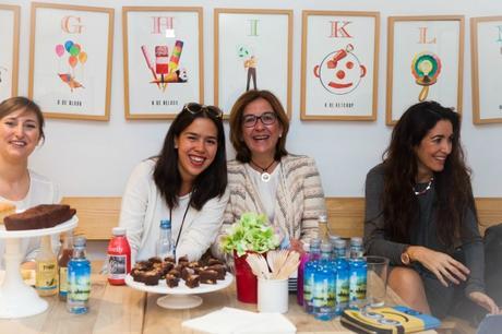 Novedad: Fisher-Price lanza su primera colección de moda FISHER PRICE ROPA-blogueras