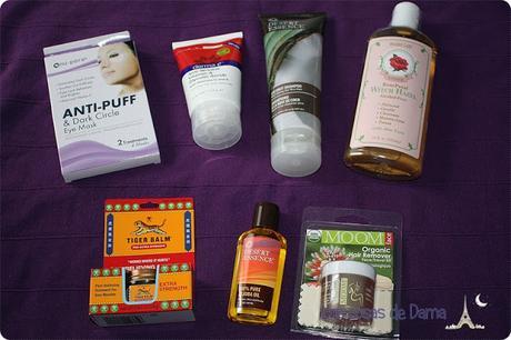 Comprando en Iherb (XVI) Comprando en Iherb (XVI)