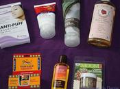 Comprando Iherb (XVI)