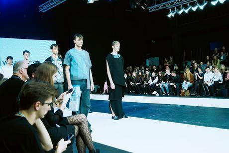 My experience at FASHION PHILOSOPHY - FASHION WEEK POLAND