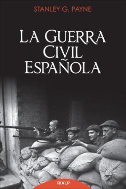 La Guerra Civil española de Stanley G. Payne