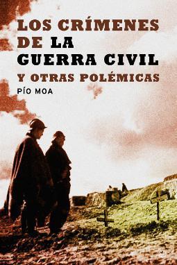 Crímenes de la Guerra Civil de Pio Mora