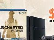 Confirmado pack Uncharted: Nathan Drake Collection 299$