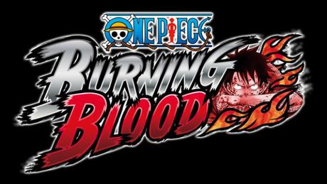 One Piece Burning Blood_00