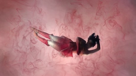 Cirque Du Soleil presenta la nueva máquina de Té Lipton