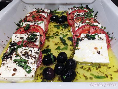 barra restaurante patron barcelona baco y boca