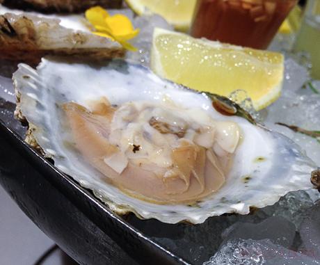 Ostra patron barcelona baco y boca