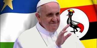 José Mª Castillo pide al Papa que no viaje a Africa para evitar concentraciones.