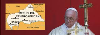 José Mª Castillo pide al Papa que no viaje a Africa para evitar concentraciones.