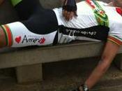 importante descansar para ciclistas