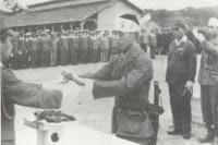 Los Kaiten, los kamikazes submarinos japoneses