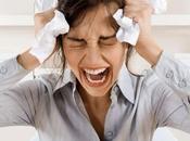 pasos para prevenir estrés