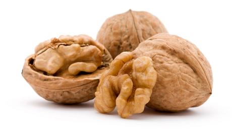 Nueces: Sí o sí en todas las dietas