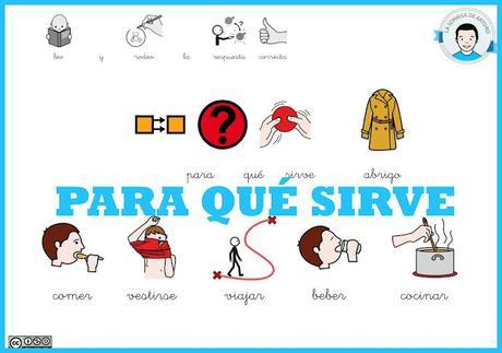 Para qué sirve (II)