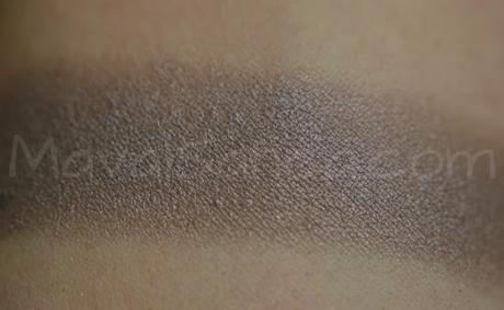 Mi estreno con NABLA: Sombras de ojos - Madreperla, Interference y Citron. Mi estreno con NABLA: Sombras de ojos - Madreperla, Interference y Citron.