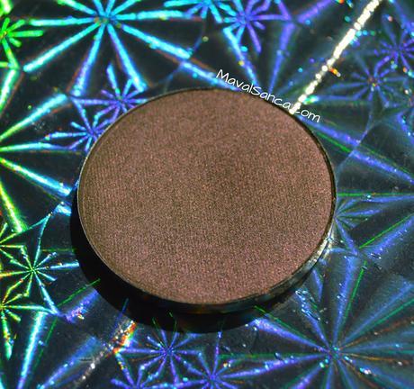 Mi estreno con NABLA: Sombras de ojos - Madreperla, Interference y Citron. Mi estreno con NABLA: Sombras de ojos - Madreperla, Interference y Citron.