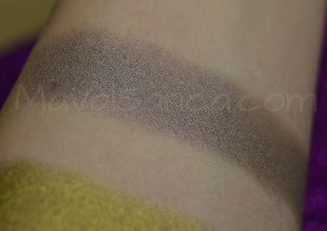 Mi estreno con NABLA: Sombras de ojos - Madreperla, Interference y Citron. Mi estreno con NABLA: Sombras de ojos - Madreperla, Interference y Citron.