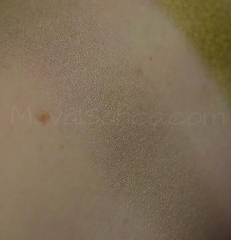 Mi estreno con NABLA: Sombras de ojos - Madreperla, Interference y Citron. Mi estreno con NABLA: Sombras de ojos - Madreperla, Interference y Citron.