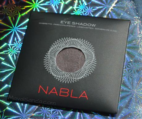 Mi estreno con NABLA: Sombras de ojos - Madreperla, Interference y Citron. Mi estreno con NABLA: Sombras de ojos - Madreperla, Interference y Citron.