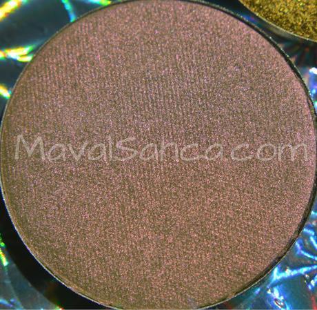 Mi estreno con NABLA: Sombras de ojos - Madreperla, Interference y Citron. Mi estreno con NABLA: Sombras de ojos - Madreperla, Interference y Citron.