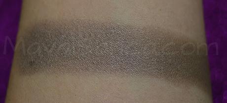 Mi estreno con NABLA: Sombras de ojos - Madreperla, Interference y Citron. Mi estreno con NABLA: Sombras de ojos - Madreperla, Interference y Citron.