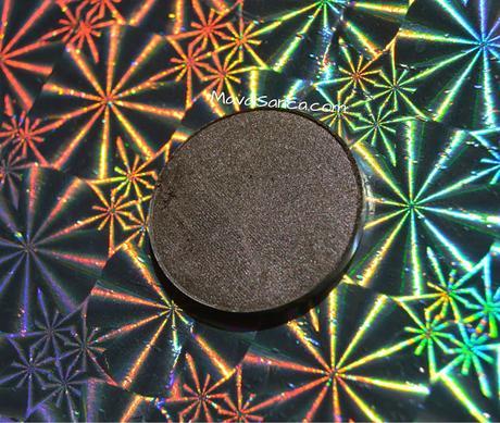 Mi estreno con NABLA: Sombras de ojos - Madreperla, Interference y Citron. Mi estreno con NABLA: Sombras de ojos - Madreperla, Interference y Citron.