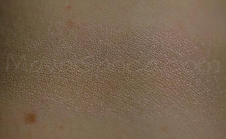 Mi estreno con NABLA: Sombras de ojos - Madreperla, Interference y Citron. Mi estreno con NABLA: Sombras de ojos - Madreperla, Interference y Citron.