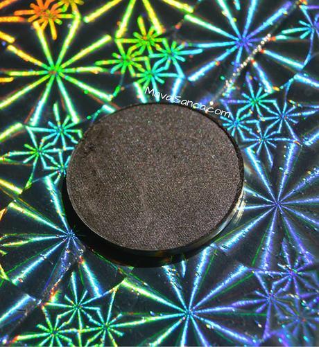 Mi estreno con NABLA: Sombras de ojos - Madreperla, Interference y Citron. Mi estreno con NABLA: Sombras de ojos - Madreperla, Interference y Citron.