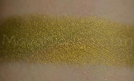 Mi estreno con NABLA: Sombras de ojos - Madreperla, Interference y Citron. Mi estreno con NABLA: Sombras de ojos - Madreperla, Interference y Citron.