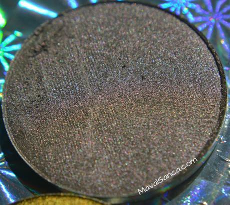 Mi estreno con NABLA: Sombras de ojos - Madreperla, Interference y Citron. Mi estreno con NABLA: Sombras de ojos - Madreperla, Interference y Citron.