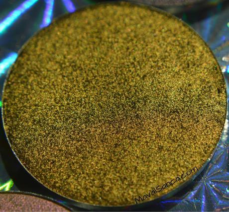 Mi estreno con NABLA: Sombras de ojos - Madreperla, Interference y Citron. Mi estreno con NABLA: Sombras de ojos - Madreperla, Interference y Citron.