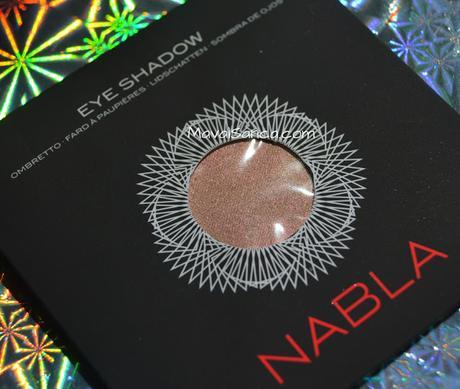 Mi estreno con NABLA: Sombras de ojos - Madreperla, Interference y Citron. Mi estreno con NABLA: Sombras de ojos - Madreperla, Interference y Citron.