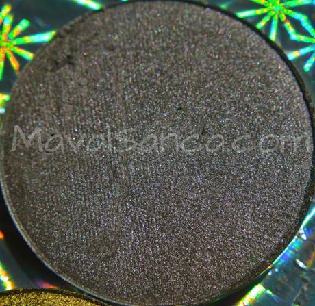 Mi estreno con NABLA: Sombras de ojos - Madreperla, Interference y Citron. Mi estreno con NABLA: Sombras de ojos - Madreperla, Interference y Citron.