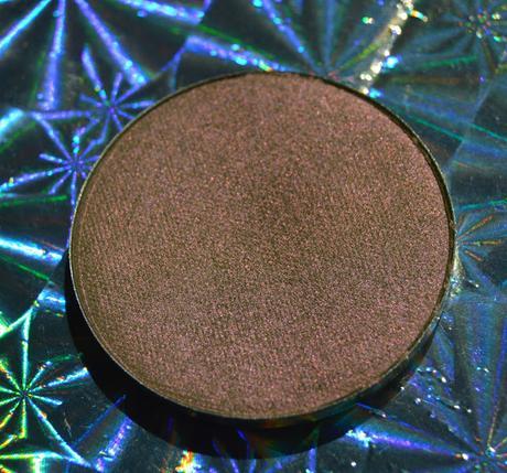 Mi estreno con NABLA: Sombras de ojos - Madreperla, Interference y Citron. Mi estreno con NABLA: Sombras de ojos - Madreperla, Interference y Citron.