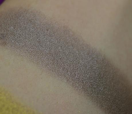 Mi estreno con NABLA: Sombras de ojos - Madreperla, Interference y Citron. Mi estreno con NABLA: Sombras de ojos - Madreperla, Interference y Citron.