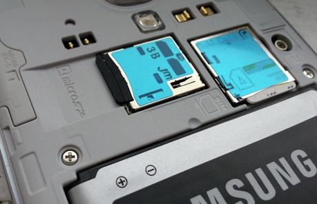 El Samsung Galaxy S7 volvería incluir ranura microSD