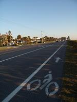 Carril de bicicletas