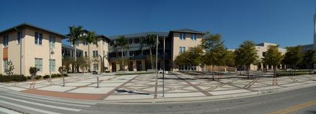 Florida New College