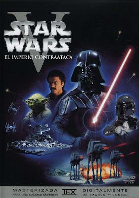 Star Wars V: El imperio contraataca