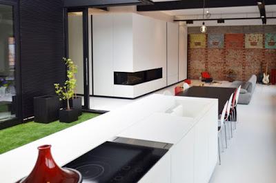 Loft Moderno en Deinze